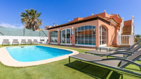 Chalet Mar